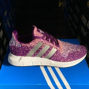 adidas Swift Run Womens Shoes